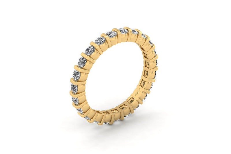 Shared Bezel Band 2.3 mm