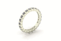 Shared Bezel Band 2.3 mm