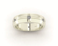 Domed Monarch Gypsy Band