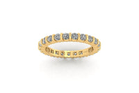 Shared Bezel Band 2.3 mm