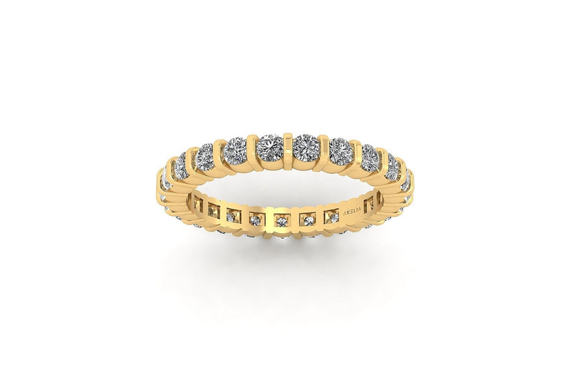 Shared Bezel Band 2.3 mm