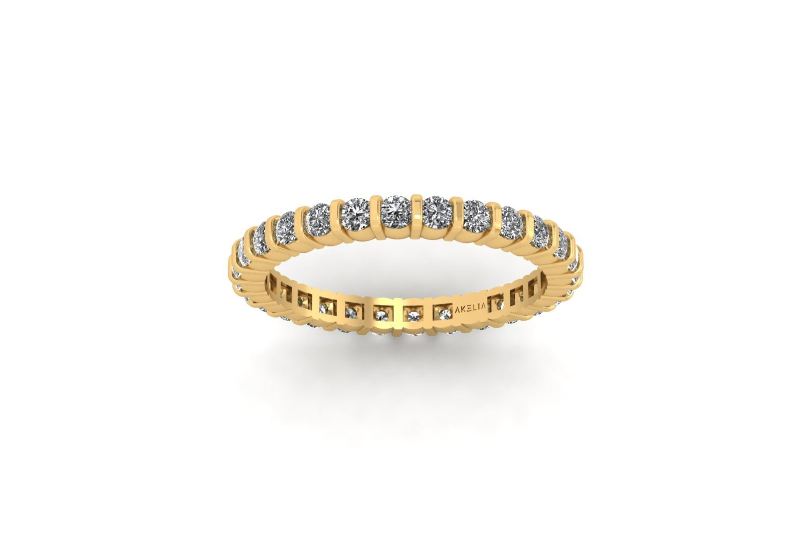 Shared Bezel Band 1.9mm