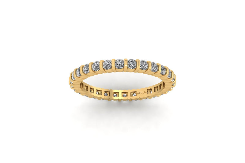 Shared Bezel Band 1.9mm