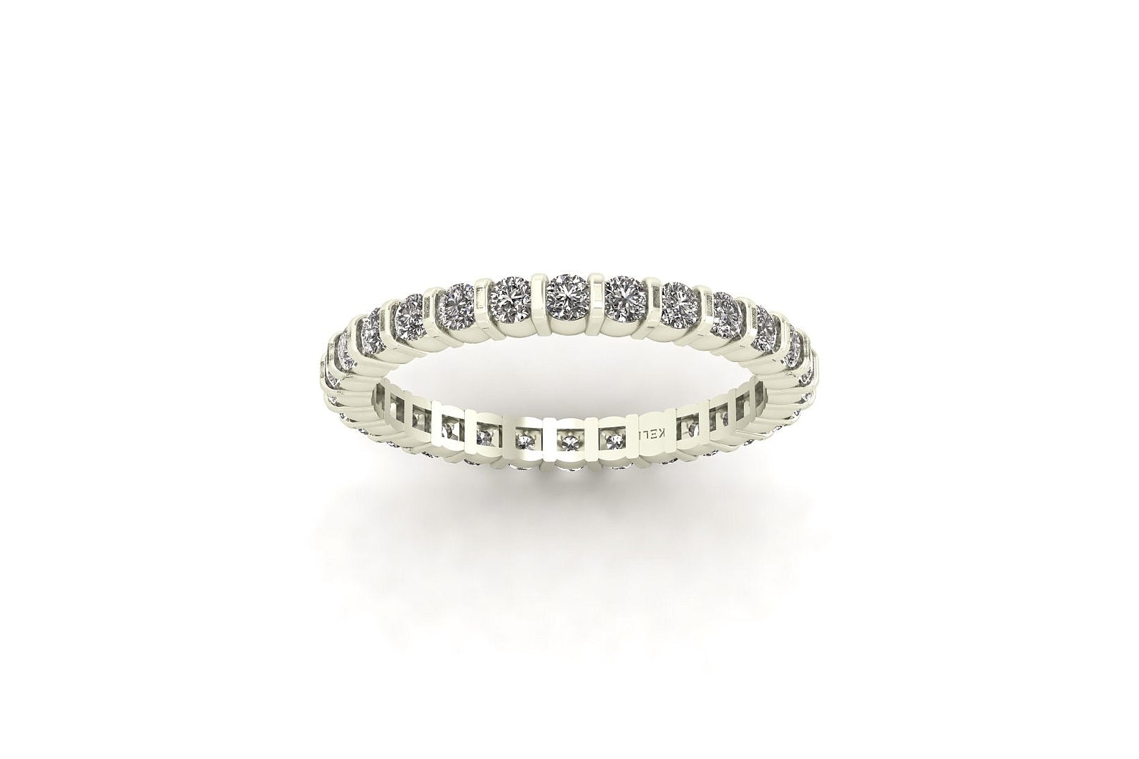 Shared Bezel Band 1.9mm