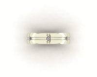 Domed Monarch Gypsy Band