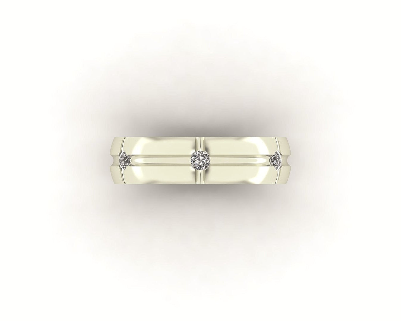 Domed Monarch Gypsy Band