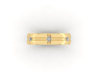 Domed Monarch Gypsy Band