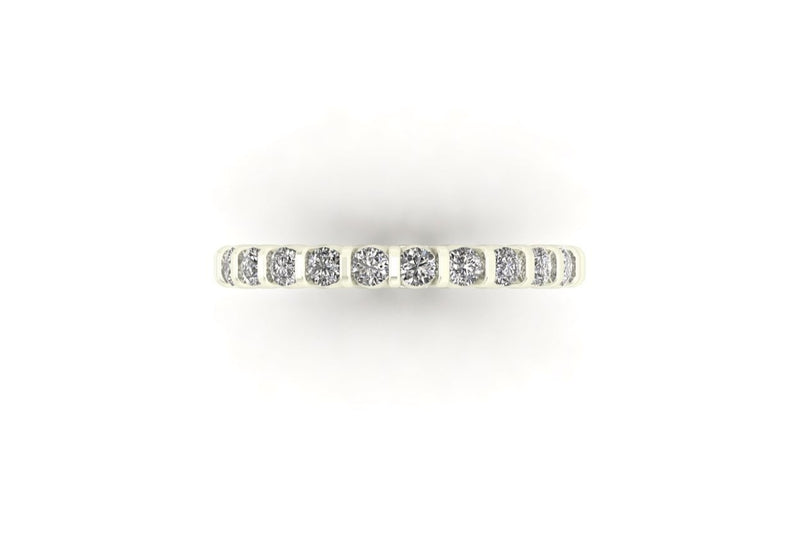 Shared Bezel Band 2.3 mm