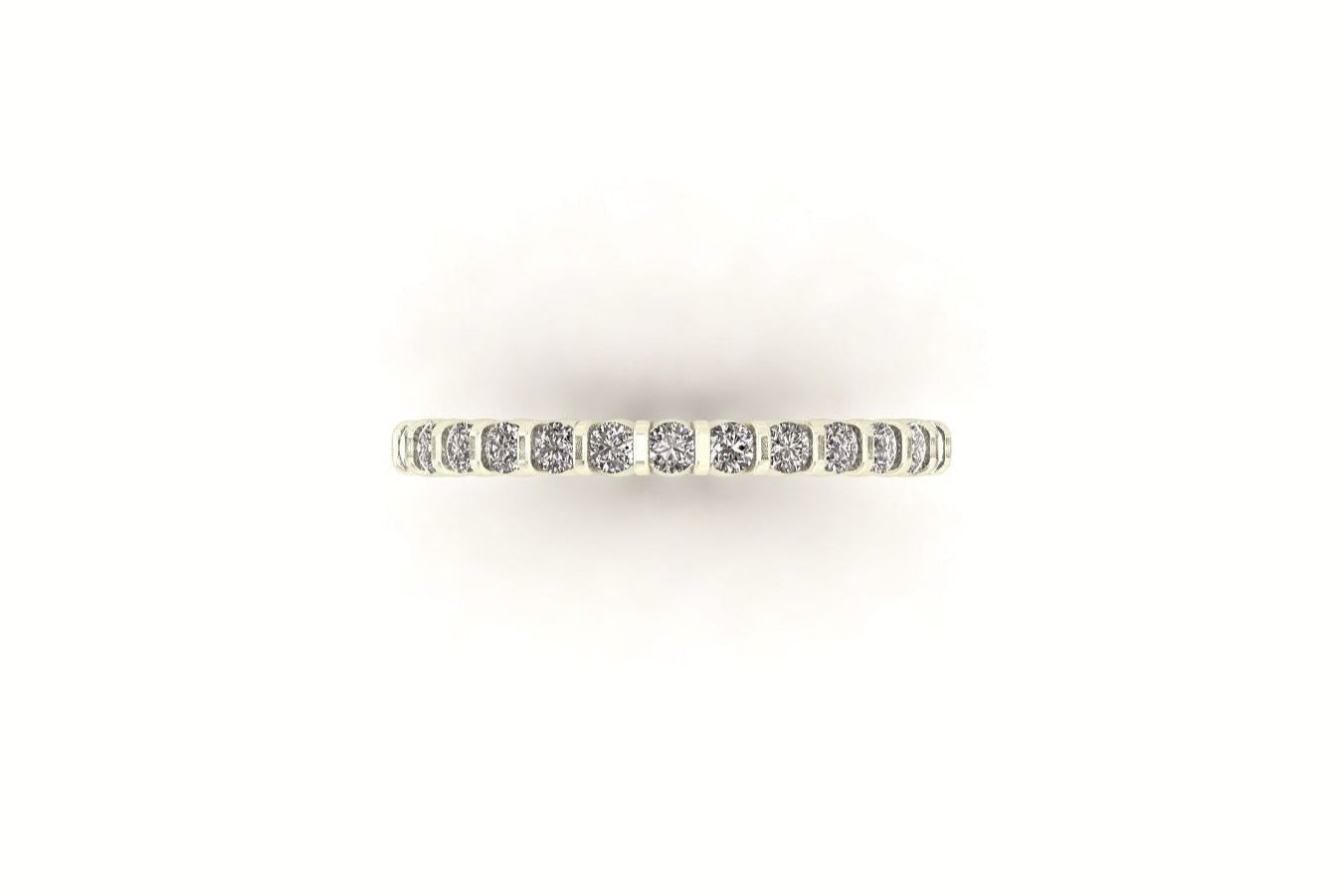 Shared Bezel Band 1.9mm