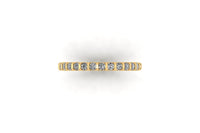 Shared Bezel Band 1.9mm