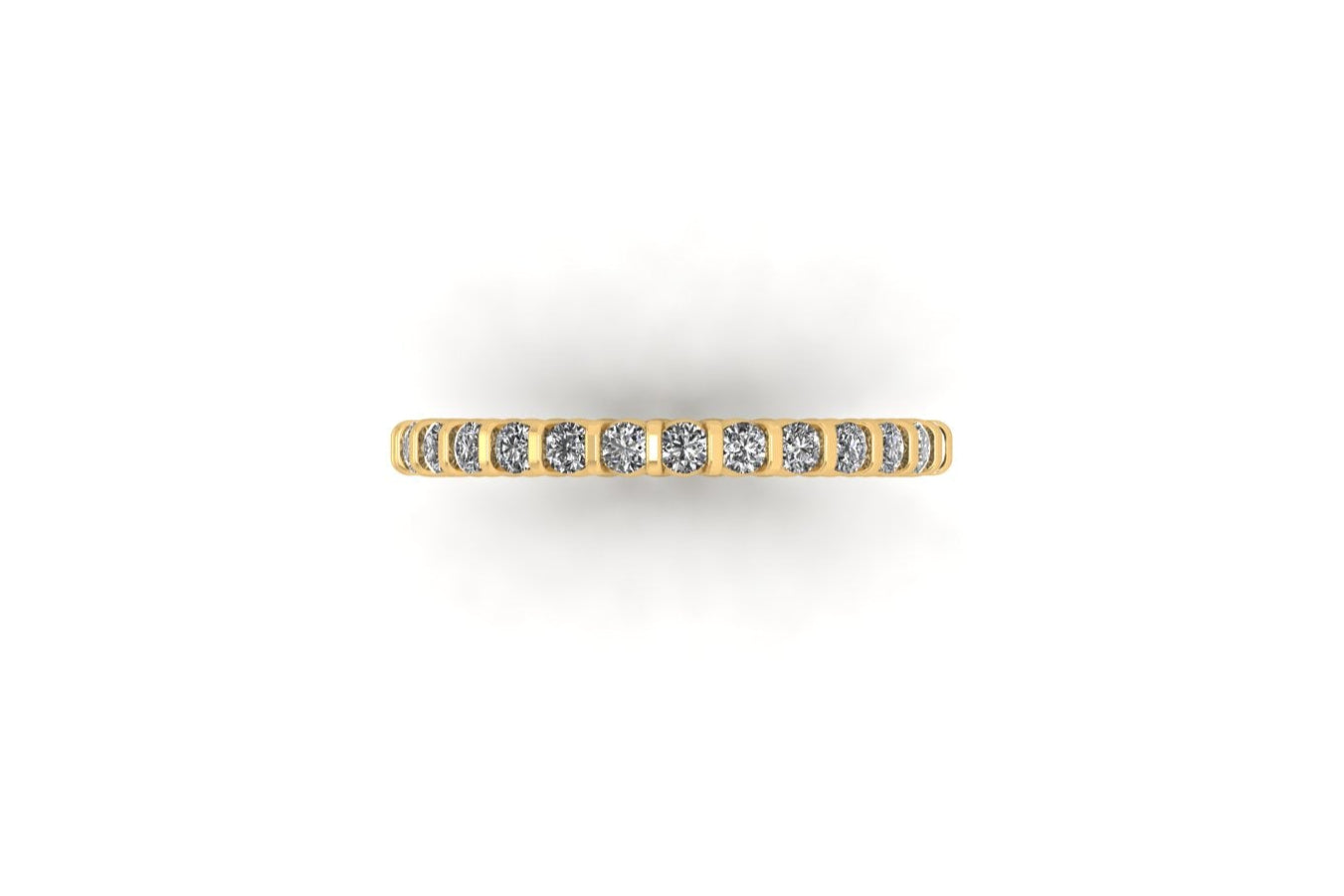 Shared Bezel Band 1.9mm