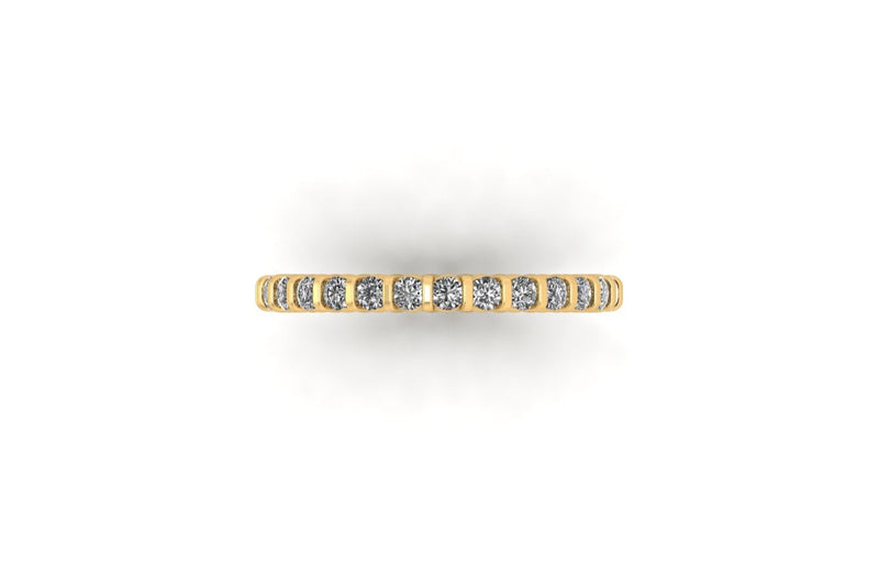 Shared Bezel Band 1.9mm