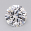 Lab 6.02Ct F VVS2 Idea Round Cut