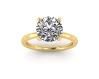 14k yellow , 18k yellow