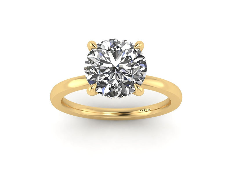 14k yellow , 18k yellow